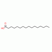 PALMITIC-(CARBOXY-14C) ACID, SPECIFIC*AC TIVITY 40-6