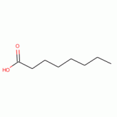OCTANOIC-1-13C ACID, 99 ATOM % 13C