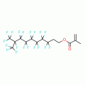 1H,1H,2H,2H-Perfluoro-9-methyldecyl methacrylate