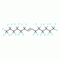 trans-7H,8H-Perfluorotetradec-7-ene 99%