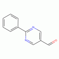 2-Phenylpyrimidine-5-carbaldehyde , 97%