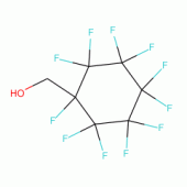 (Perfluorocyclohexyl)methanol