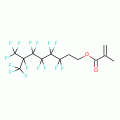 1H,1H,2H,2H-Perfluoro-7-methyloctyl methacrylate