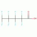 5H-Octafluoropentanoic acid 97%