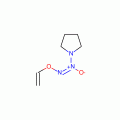 O2-Vinyl 1-(Pyrrolidin-1-yl)diazen-1-ium-1,2-diolate