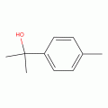 P,ALPHA,ALPHA-TRIMETHYLBENZYL ALCOHOL