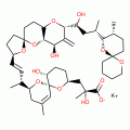 Okadaic acid.Potassium Salt, Prorocentrum concavum