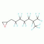 3-(Perfluoro-5-methylhexyl)-1,2-propenoxide