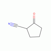 2-Oxocyclopentane-1-carbonitrile
