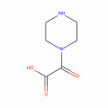 Oxo-piperazin-1-yl-acetic acid