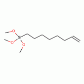7-Oct-1-enyltrimethoxysilane