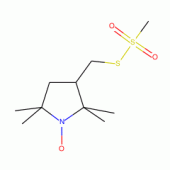 (+)-(1-Oxyl-2,2,5,5-tetramethylpyrrolidin-3-yl)methyl Methanethiosulfonate