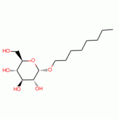 Octyl α-D-Glucopyranoside