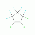 Perfluoro(1,2,3-trichlorocyclopent-1-ene)