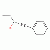 1-苯基-1-戊炔-3-醇