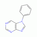 7-Phenyl-7H-purine