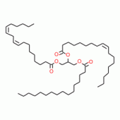 1-PALMITOYL-2-OLEOYL-3-LINOLEOYL-*RAC-GL YCEROL