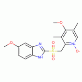Omeprazole Sulfone N-Oxide