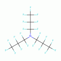 Perfluorotripropylamine