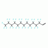 1H,1H,2H-Perfluorotetradec-1-ene 97%