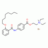 Octylonium Bromide