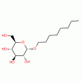 Octyl α-D-Glucopyranoside