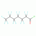 Perfluoroheptanoyl chloride