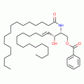 N-PALMITOYL-D-SPHINGOSINE 1-BENZOATE