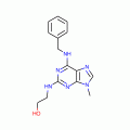 Olomoucine, high purity, 98%