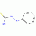 1-PHENYLTHIOSEMICARBAZIDE