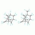 Perfluoroadamantane/Perfluoro(1-methyladamantane)