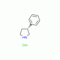 (R)-3-Phenyl-pyrrolidine hydrochloride