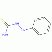1-PHENYLTHIOSEMICARBAZIDE