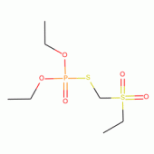 甲拌磷砜