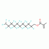 1H,1H,11H-Perfluoroundecyl methacrylate 95%