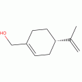 PERILLYLALCOHOL,(-)-(RG)
