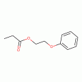 PHENOXYETHYL PROPIONATE, 98+%