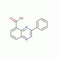 3-Phenylquinoxaline-5-carboxylic acid