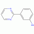3-(Pyrimidin-2-yl)aniline 97%