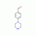 4-Piperazin-1-ylbenzaldehyde