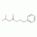 PHENETHYL ISOVALERATE