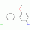 3-Phenyl-p-anisidine hydrochloride