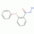 2-Phenoxybenzhydrazide