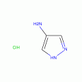 1H-Pyrazol-4-ylamine hydrochloride
