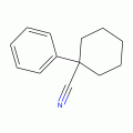 1-苯基-1-环己基甲腈