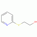 2-(2-Pyridylthio)ethan-1-ol