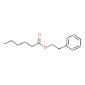 PHENETHYL HEXANOATE, 97%
