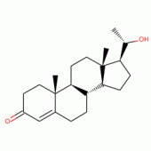 4-PREGNEN-20A-OL-3-ONE