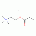 PROPIONYLCHOLINE IODIDE