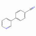 4-Pyridin-3-yl-benzonitrile